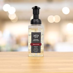 Slice of Fall Foaming Hand Soap