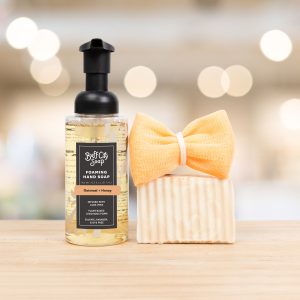 Oatmeal + Honey Most Loved Gift Set