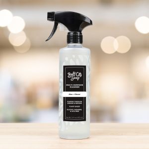 Aloe + Clover Multi-Surface Cleaner