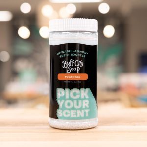 Pumpkin Spice Laundry Scent Booster